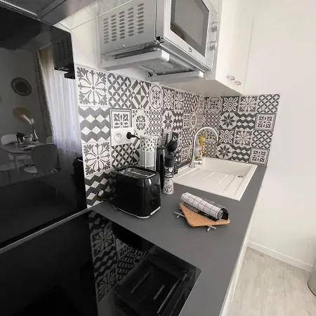 Apartman Le Boheme - Centre Ville, Netflix Et Wifi, Parking, Ideal Familles, Couples Et Voyages D'affaire *